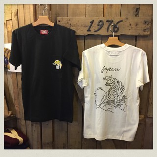 HOUSTON スーベニアTシャツ入荷!!