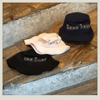 ハット類入荷!!