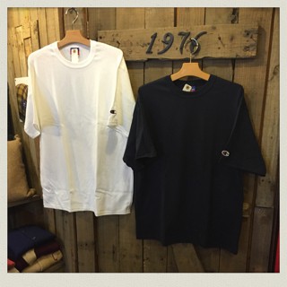 インポートChampion入荷!!