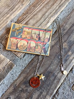 Vintage Upcyclingアクセサリー入荷!