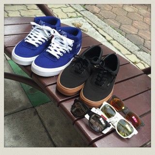 VANS スニーカー入荷!!