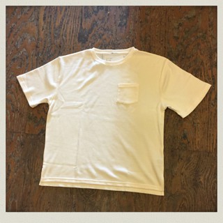 ワッフルBIGポケT入荷!!