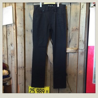 Audience パンツ2型入荷!!