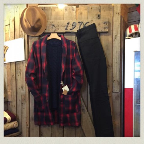 コーディネート!!