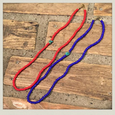 Bellring アクセサリー入荷!!