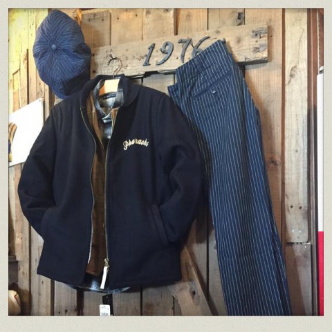 ワークスタイル!!