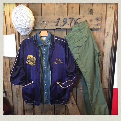 HOUSTON スタイル!!