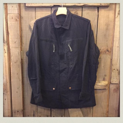 USED ミリタリーアイテム入荷!!