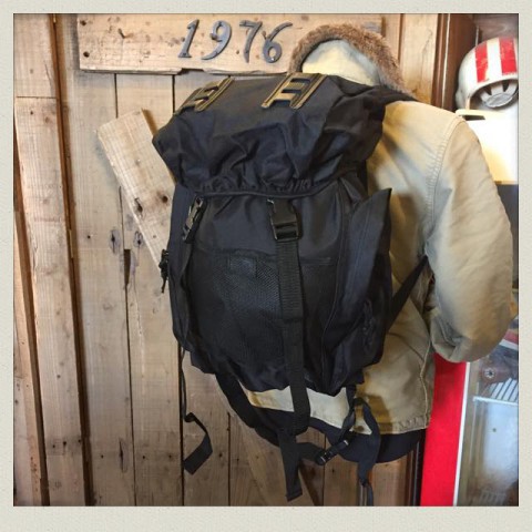 ドイツ軍タイプミディアムリュック入荷!!