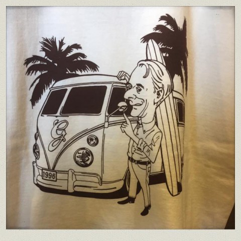 GLEEM 新作Tシャツ入荷!!