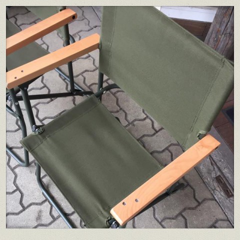 ローバーチェア入荷!!