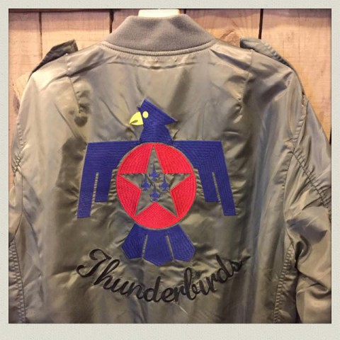 HOUSTON 新作入荷!!