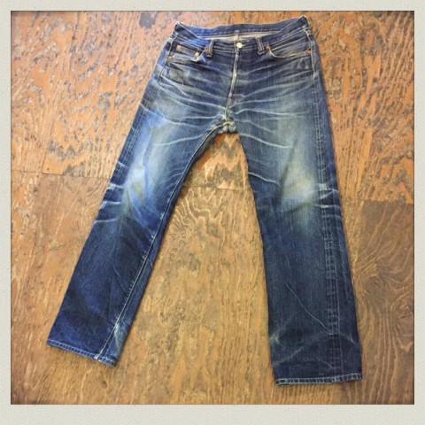 GLEEM入荷!!