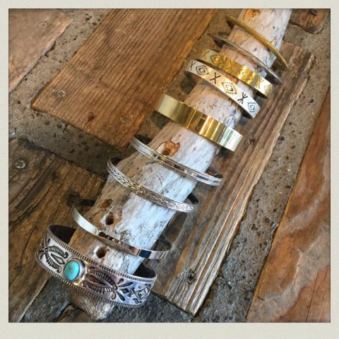 REVO アクセサリー入荷!!