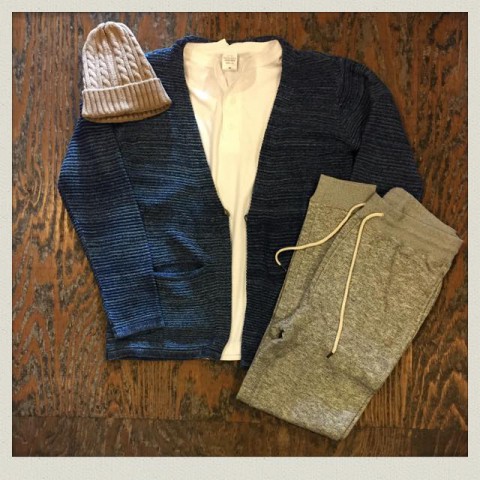 STEEL MIND カーディガン入荷!!
