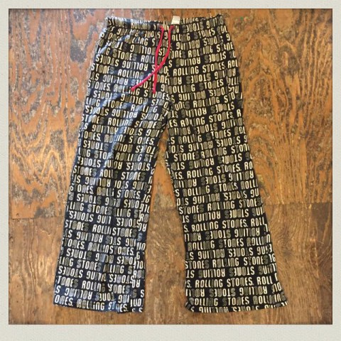 USED パジャマパンツ入荷!!