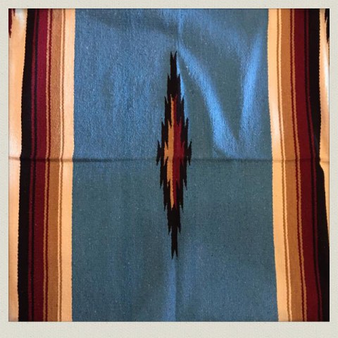 ELPASO BLANKET入荷!!