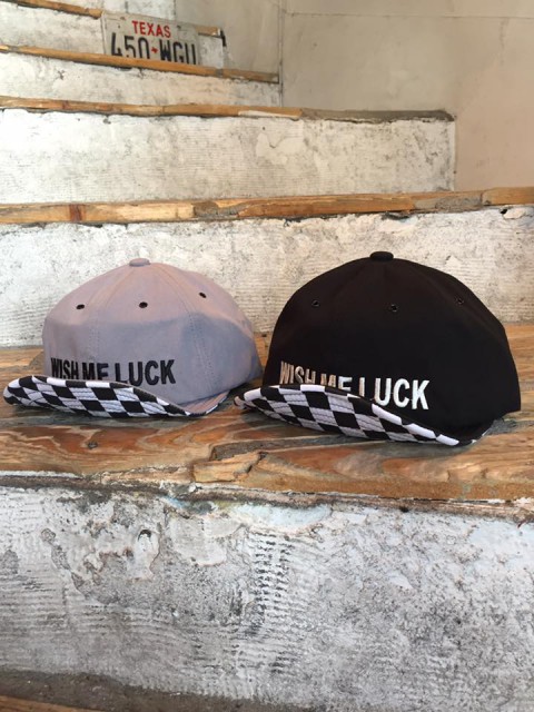 PENNANT BANNERS CAP入荷!!