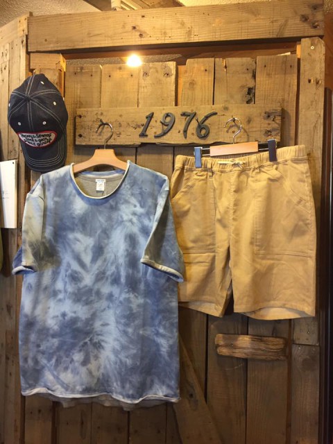Tシャツ入荷!!