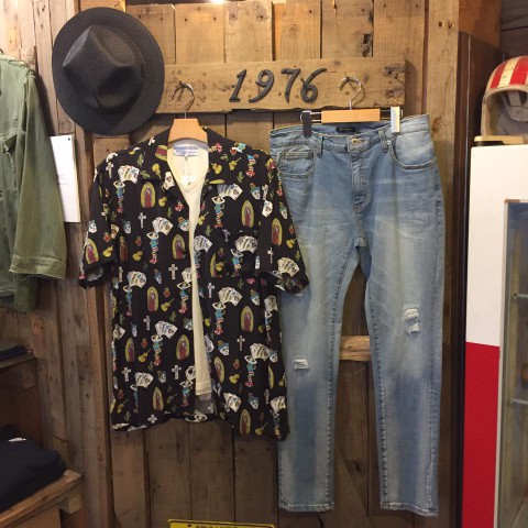 ELEVEN EIGHT 無地Tシャツ入荷!!
