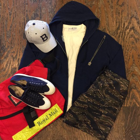ミリタリーアイテム入荷!!