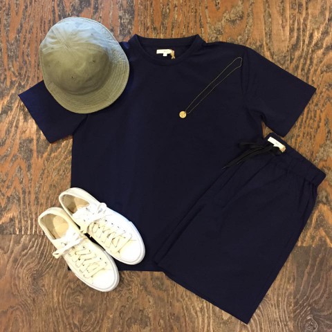 REVO ストレッチセットアップ入荷!!