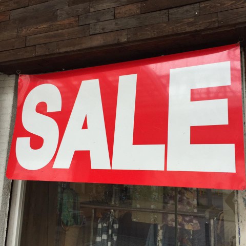 サマーセール&新入荷!!
