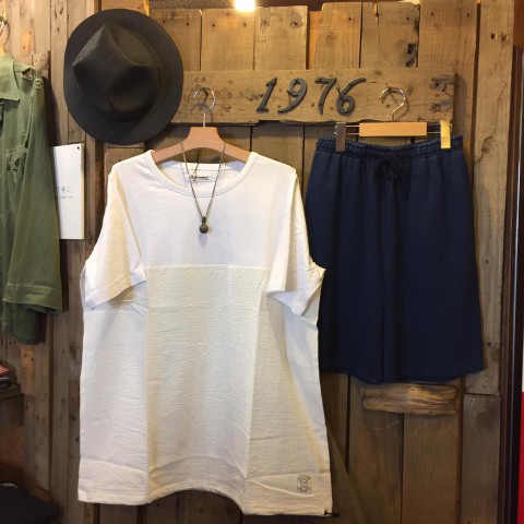 RANCH BIG Tシャツ&サマーセール&七夕祭り!!