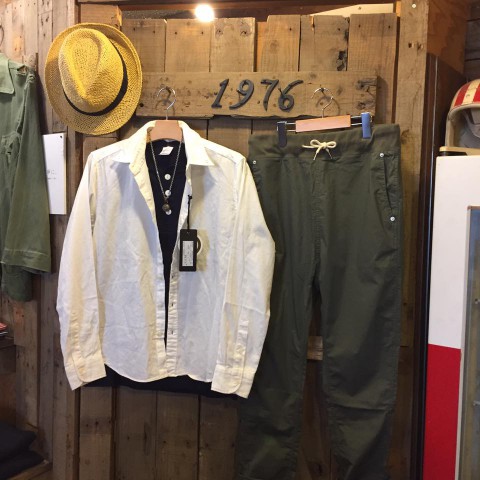 新入荷&平原祭り&夏物セール!!