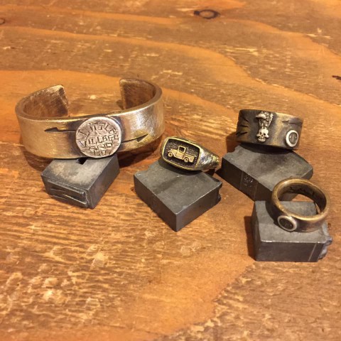 LITTLE VILLAGE & CO. 入荷!!