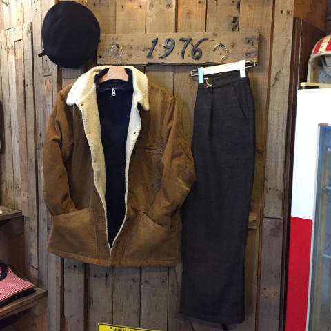 JERZEES&ELEVEN EIGHT 入荷!!