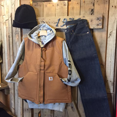JERZEES スウェット&パーカー入荷!!