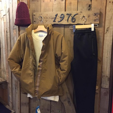 USタイプ　PCU GEN3　LEVEL7JKT入荷!!
