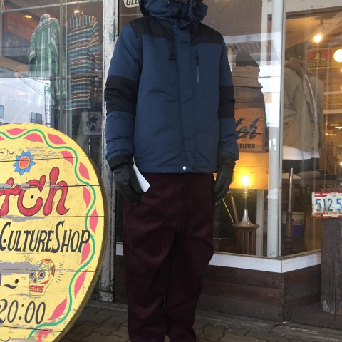 インポートブランド各種入荷!!