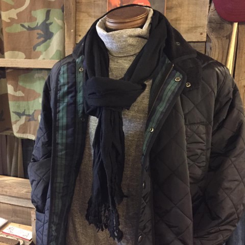 ミリタリーアイテム入荷!!