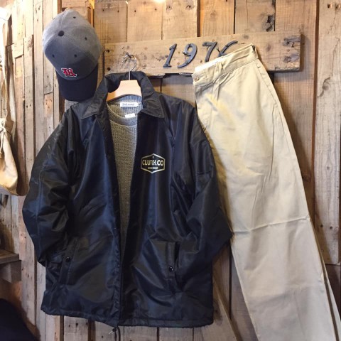 USタイプ　M47ベイカーパンツ&トラウザーズパンツ入荷!!
