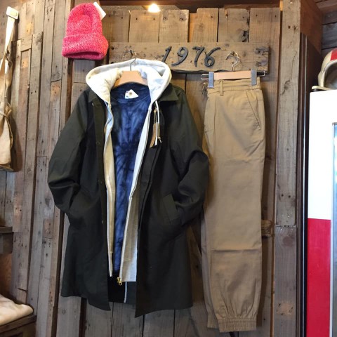 colortone タイダイ染めTシャツ入荷!!