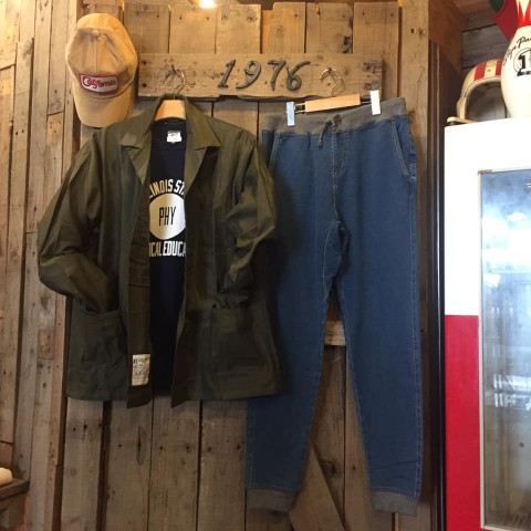 PENNANT BANNERS キャップ入荷!!