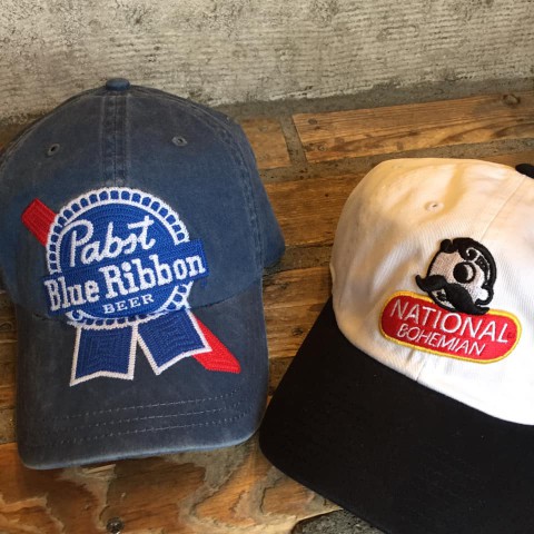 AMERICAN NEEDLE ベースボールCAP入荷!!