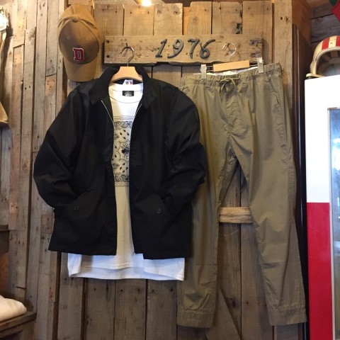 スイングトップ入荷!!