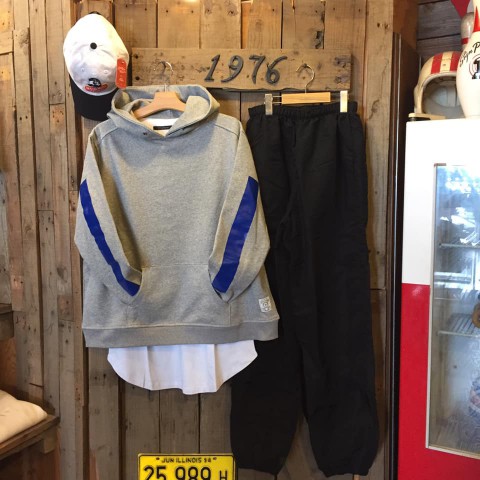 U.S.ARMY IPFUパンツ入荷!!