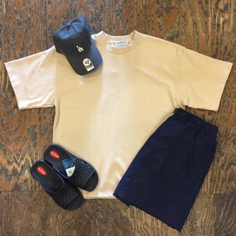 OKABASHI サンダル入荷!!