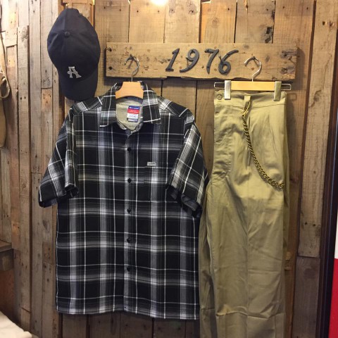 50's フランス軍 チノパンツ入荷!!