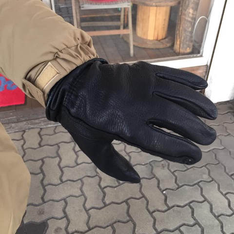 NAPA GLOVE 入荷!