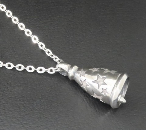 スターベルネックレスのご紹介です!
