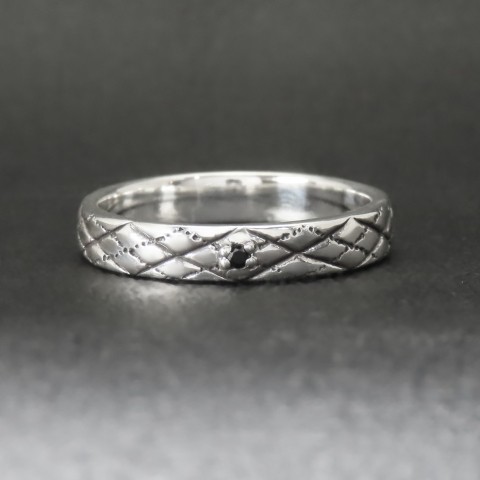 アーガイルリングのご紹介です!