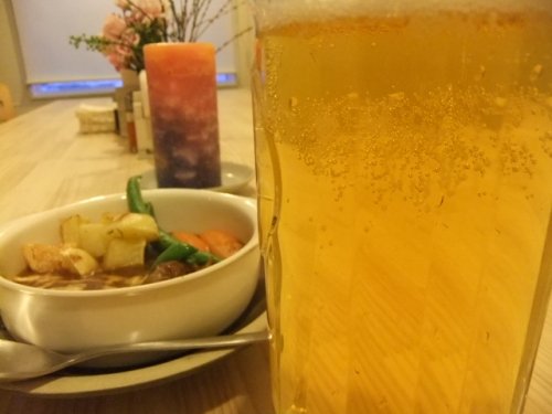 生ビールフェアー!本日限り!!