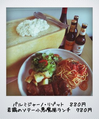 明日はいよいよ、のんびりや食堂感謝祭です!