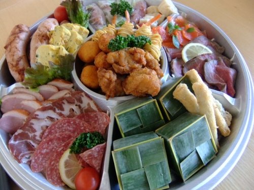 今年1年、ありがとうございました!