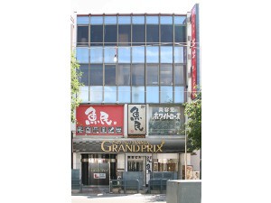 営業再開のお知らせ
